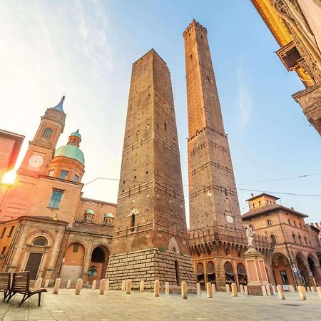 San Giorgio 2 Lejlighed Bologna Eksteriør billede
