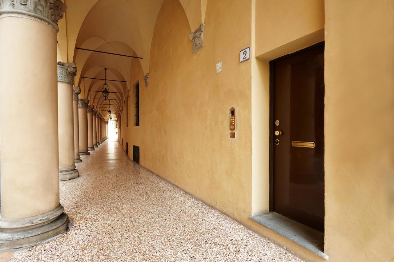 San Giorgio 2 Lejlighed Bologna Eksteriør billede