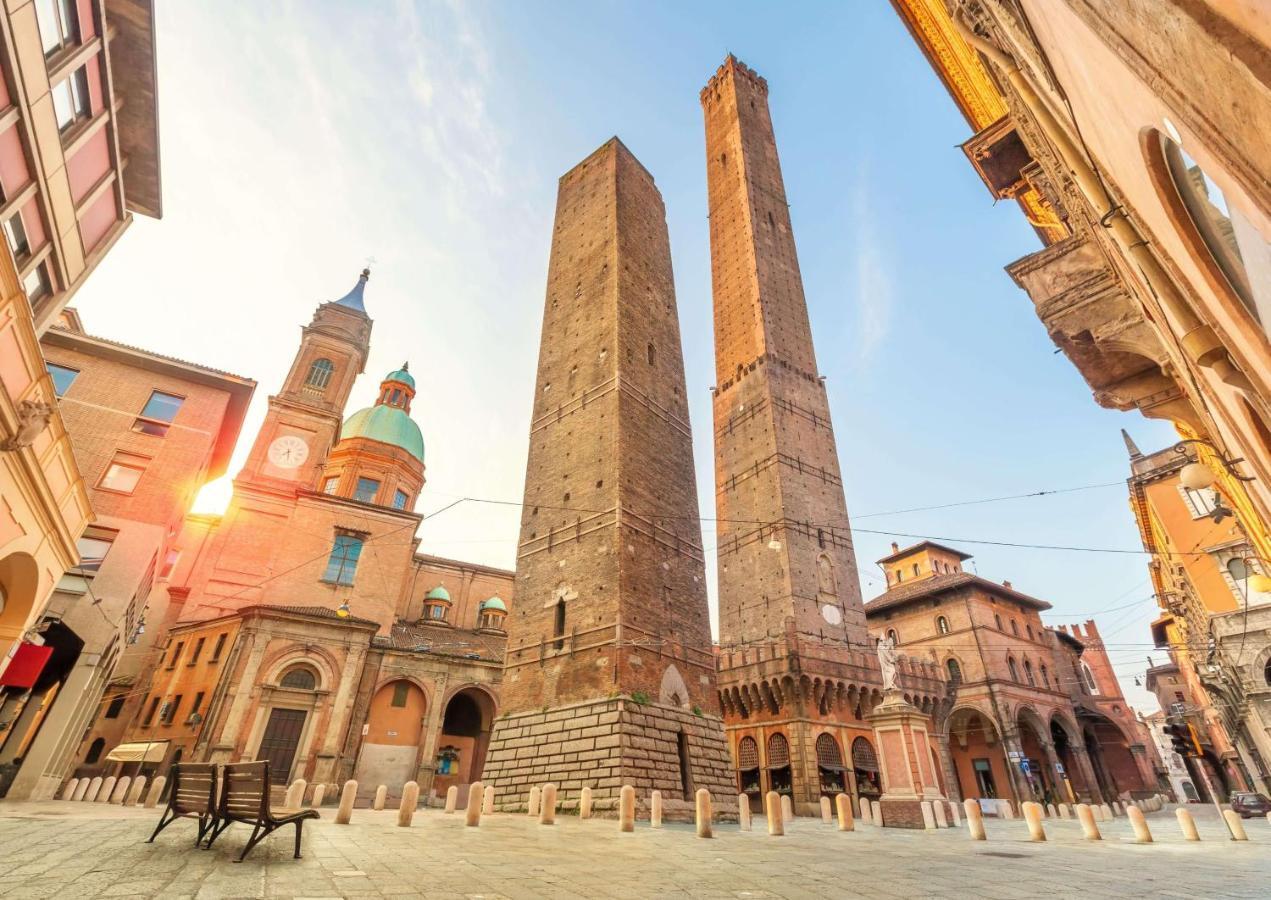 San Giorgio 2 Lejlighed Bologna Eksteriør billede