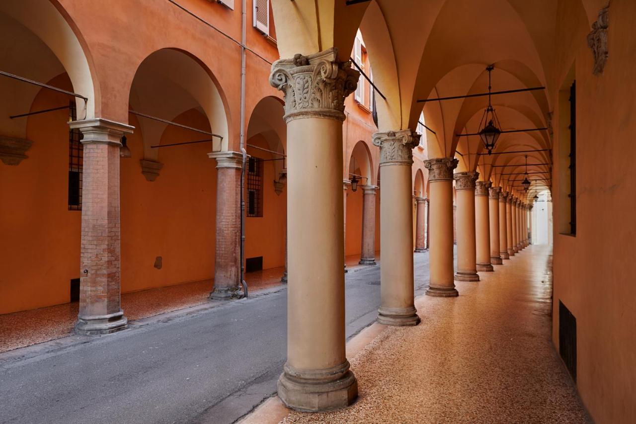 San Giorgio 2 Lejlighed Bologna Eksteriør billede