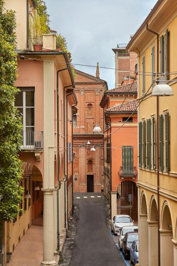 San Giorgio 2 Lejlighed Bologna Eksteriør billede